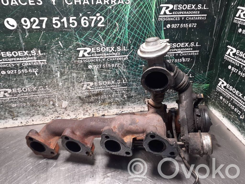 Turbo   96FF6K683AA