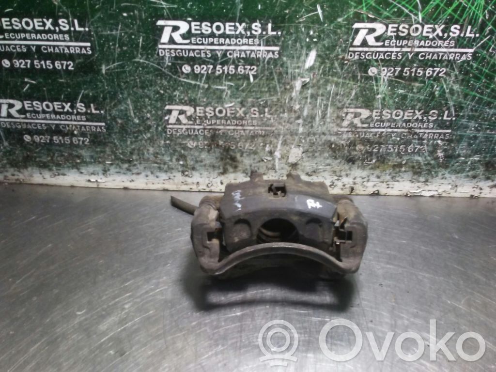 Hyundai Matrix Front brake caliper 