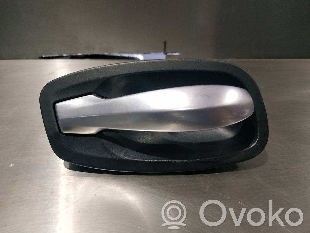 Front door interior handle   1360534