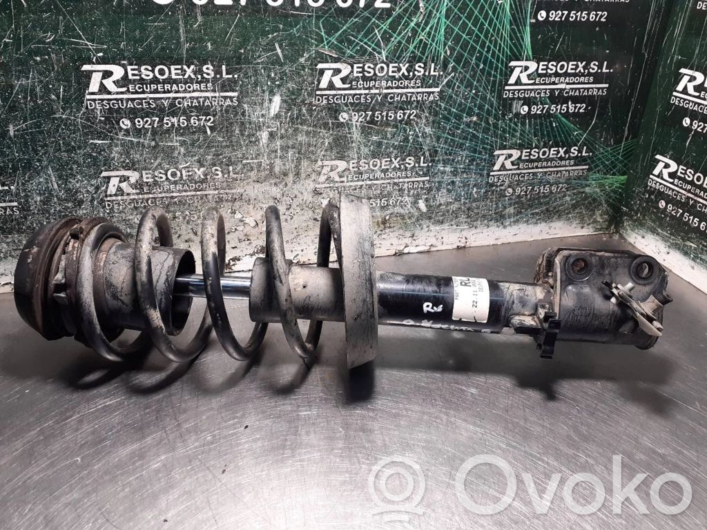 Opel Vectra B Stoßdämpfer vorne 