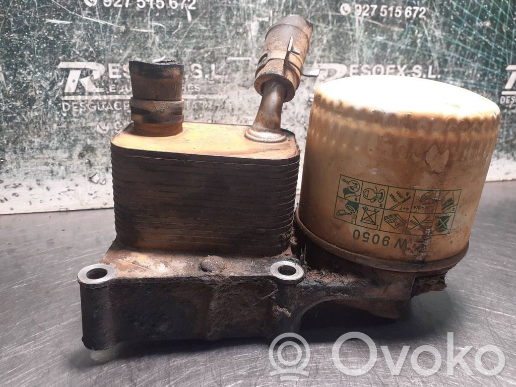 Ford Transit Radiator ulei motor 