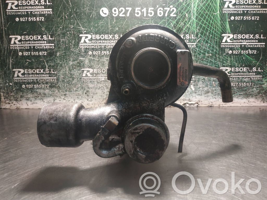 Turbina   452124