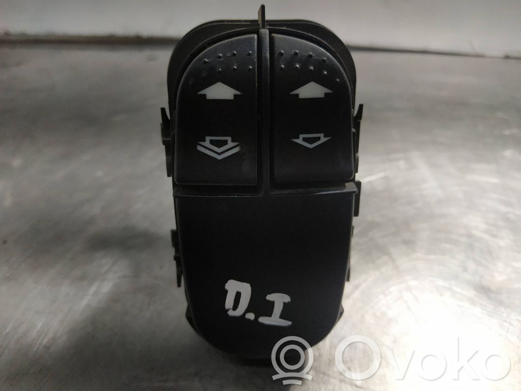 Ford Focus Interruptor del elevalunas eléctrico 