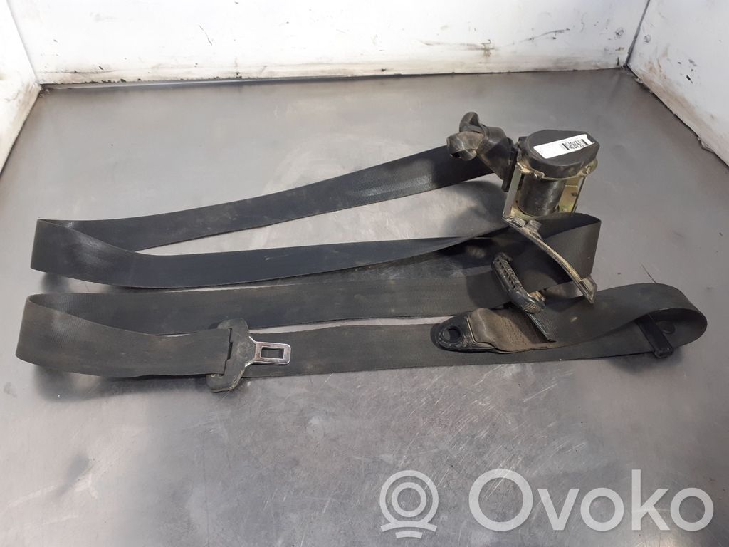 Cinturón trasero   735542122