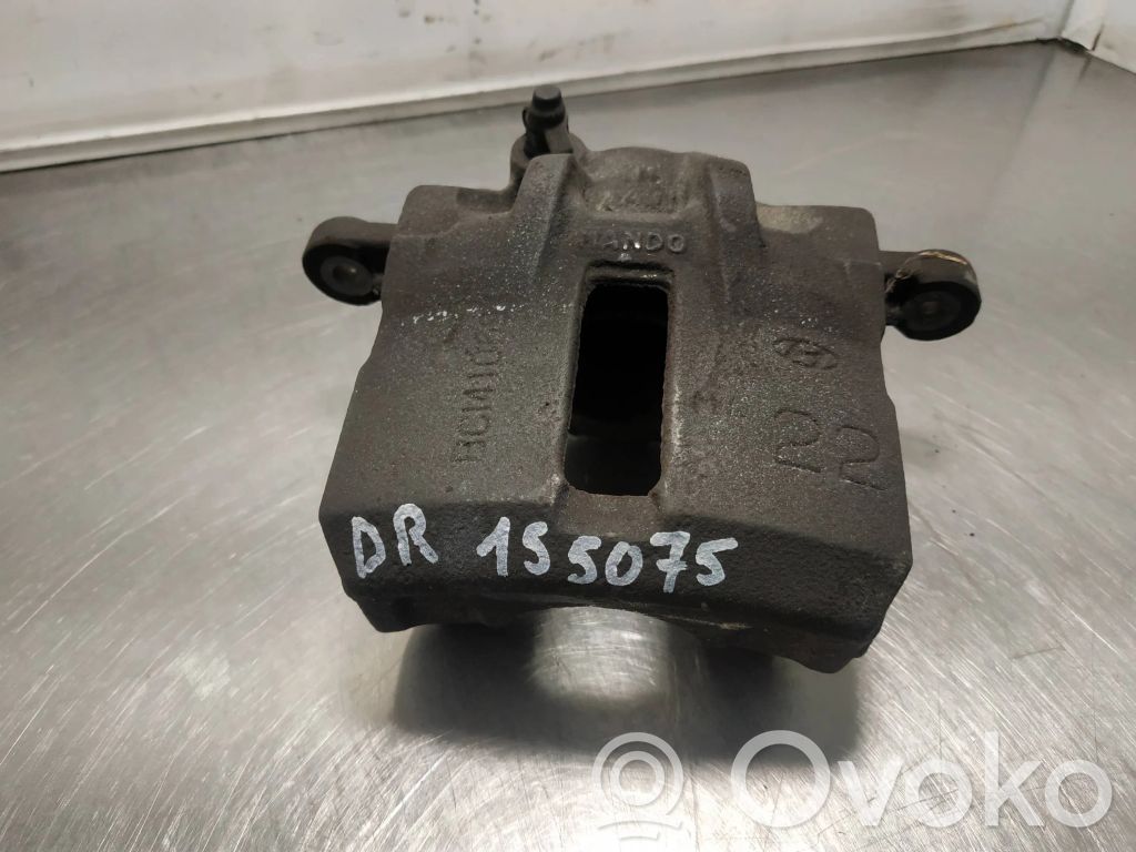 Hyundai Matrix Front brake caliper 