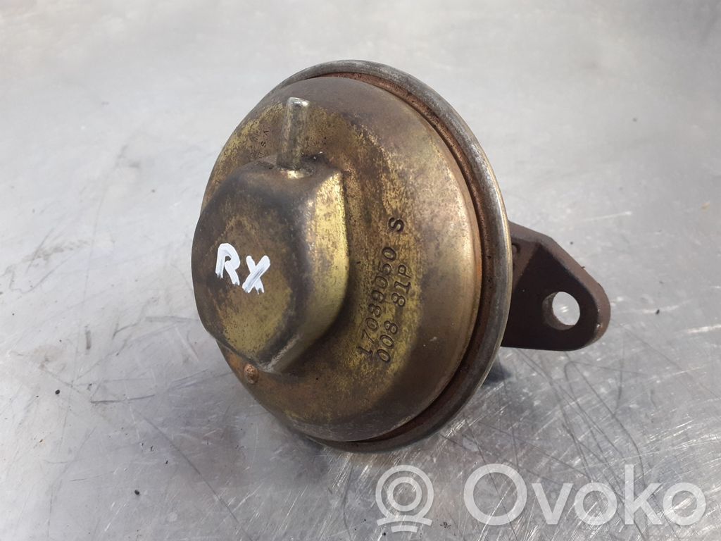 Válvula EGR   17089050S