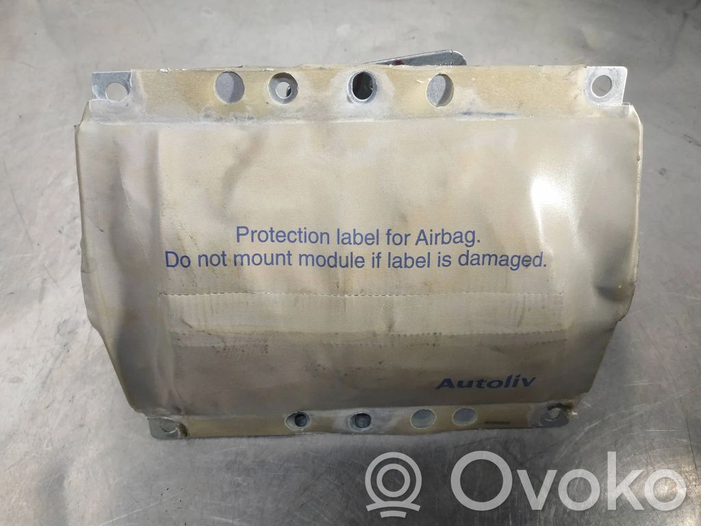 Saab 9-5 Passenger airbag 
