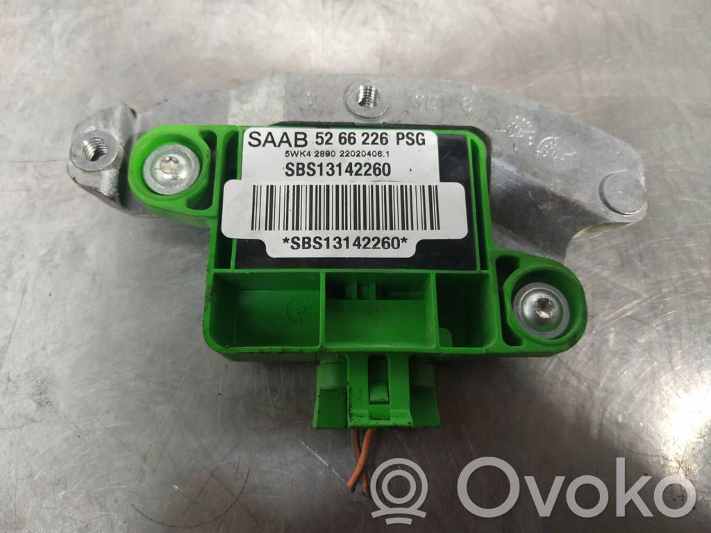 Saab 9-5 Sensor / Fühler / Geber 
