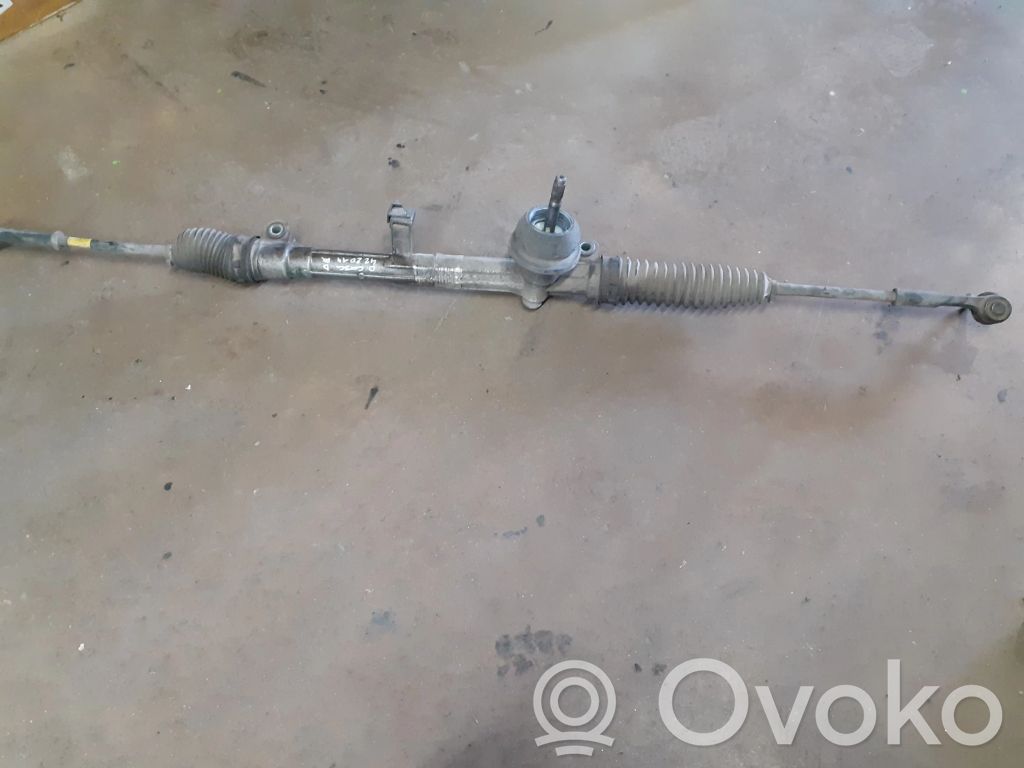 Opel Corsa D Vairo kolonėlė 