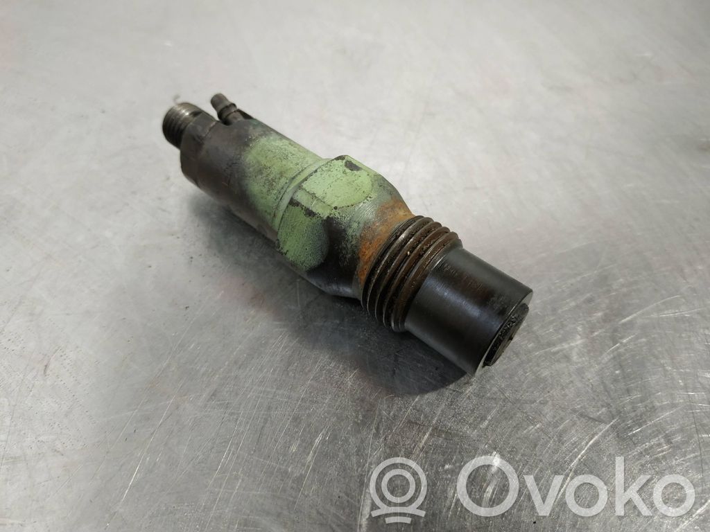 Inyector de combustible   LCR6705601E