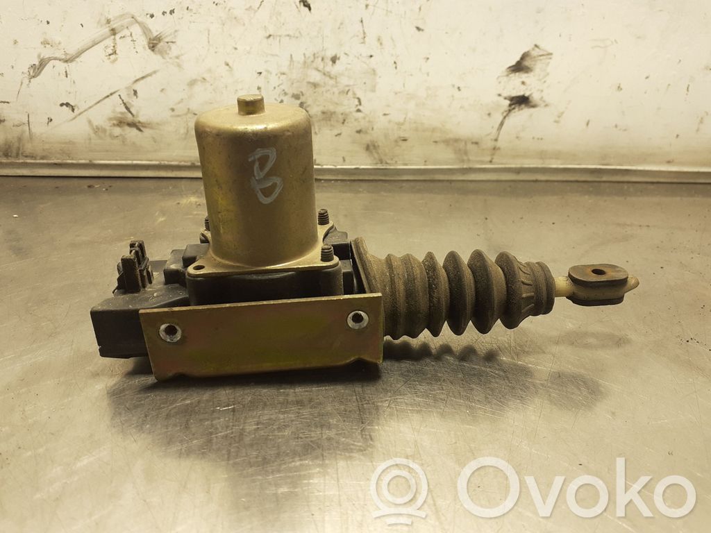 Jeep Cherokee Motor de la cerradura de la puerta delantera 