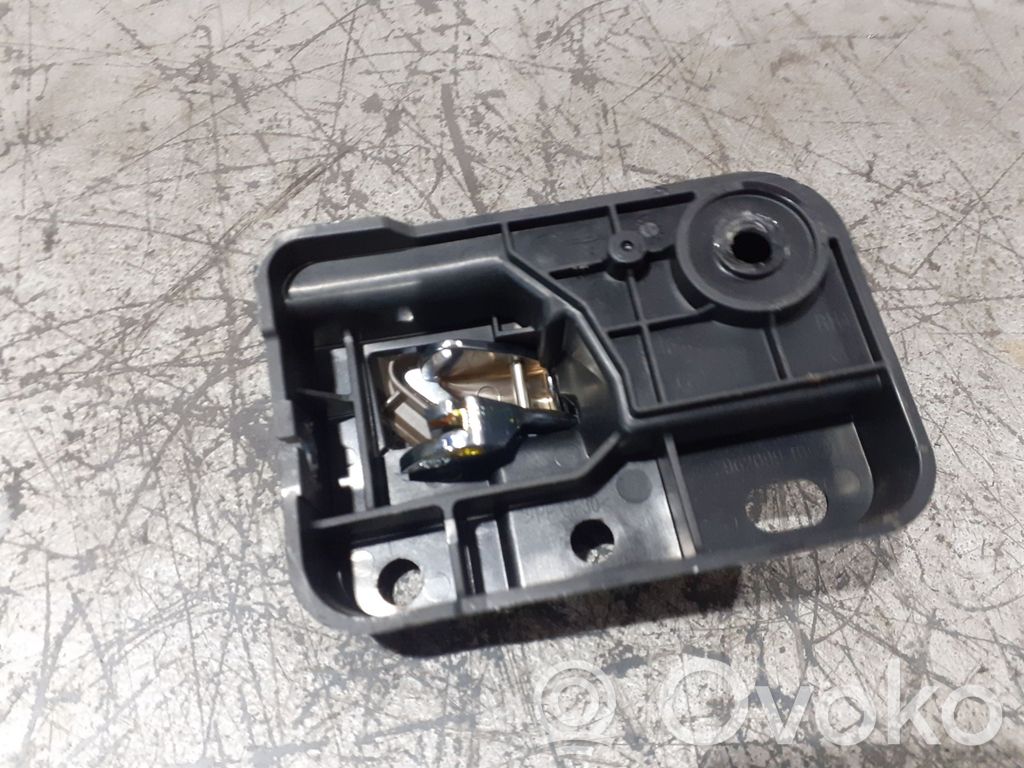 Manecilla interna puerta trasera   96209910