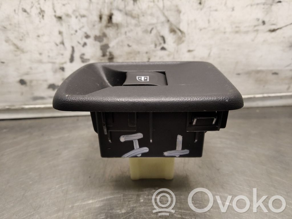 Dacia Sandero II Electric window control switch 