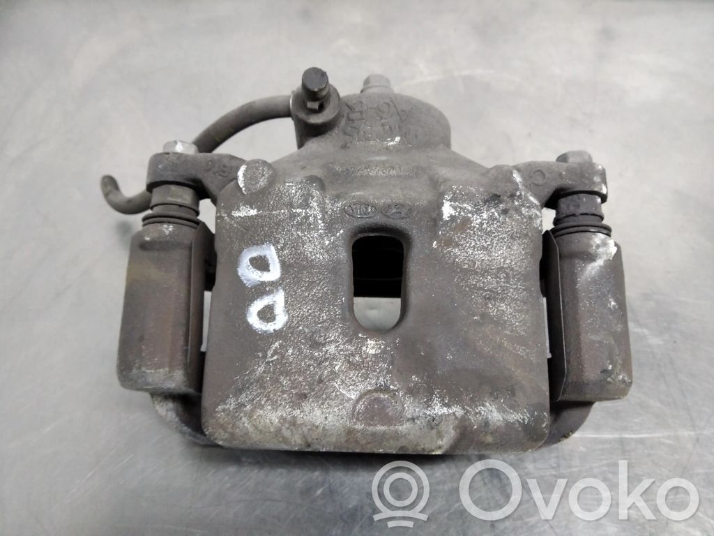 Bremssattel vorne