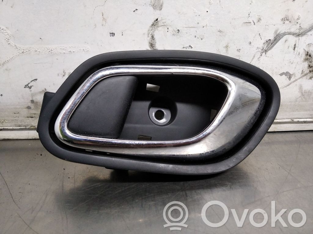 KIA Ceed Rear door interior handle 