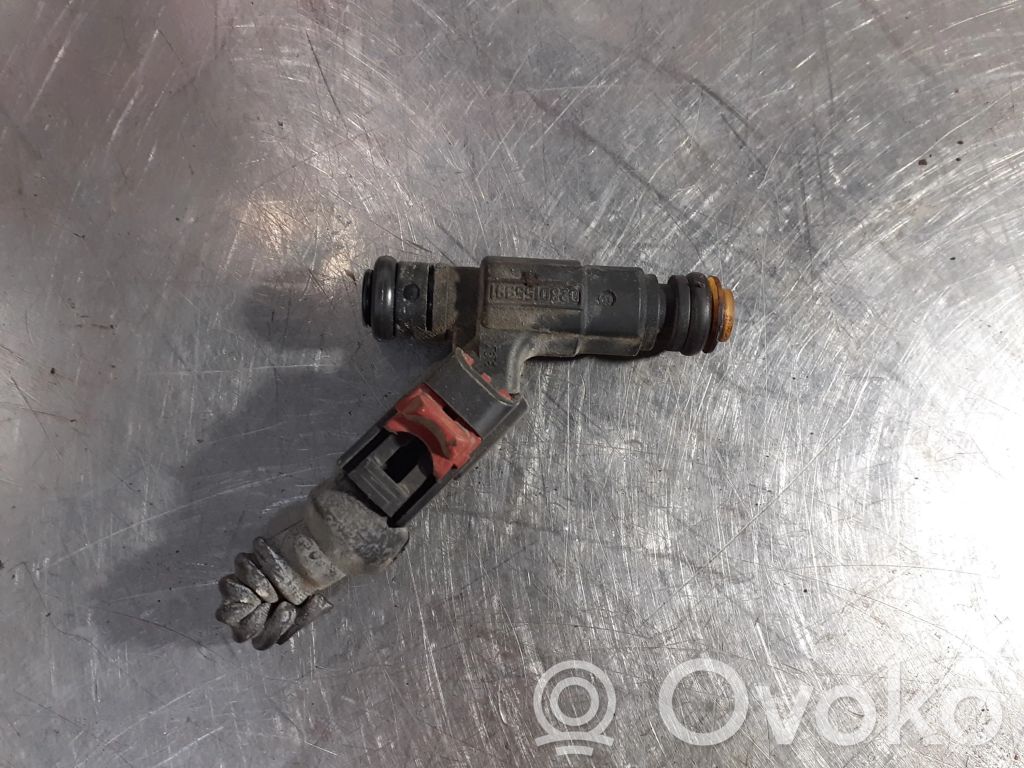 Inyector de combustible   04891192AA