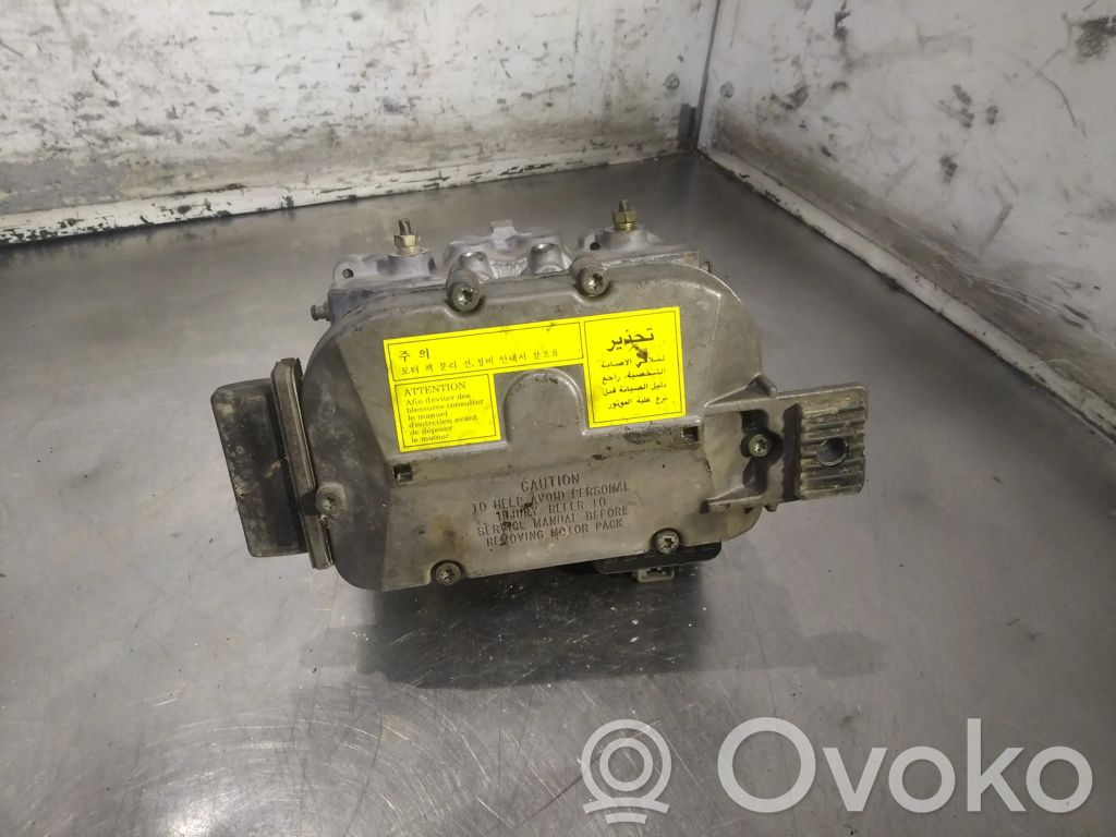 Daewoo Nubira ABS bloks 