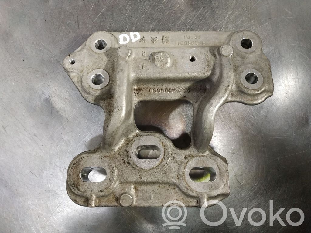 Citroen Berlingo Engine mount bracket 