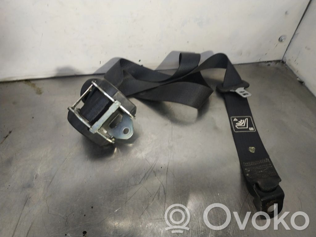 Cinturón trasero   603829700A
