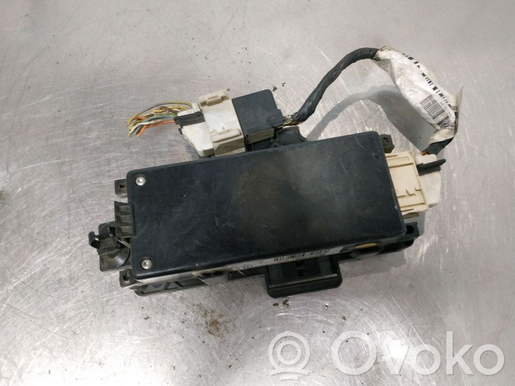 Other control units/modules   966641908000