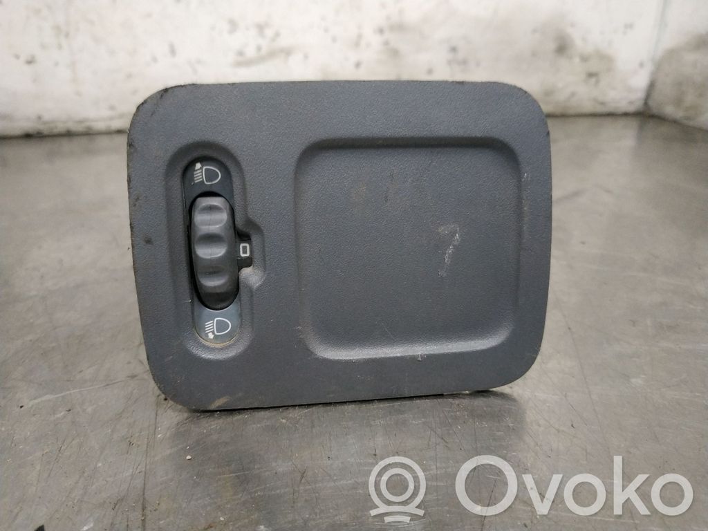 Light switch   7700849254