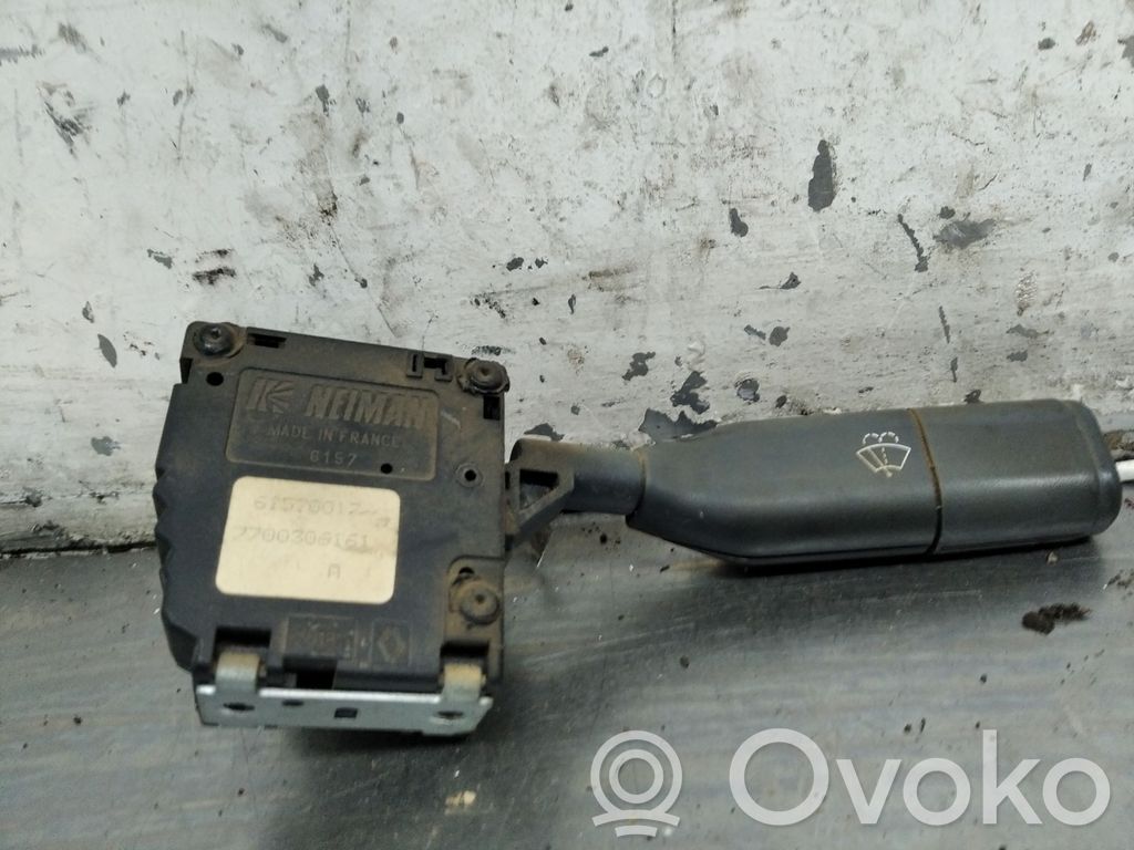 Wiper control stalk   61570017