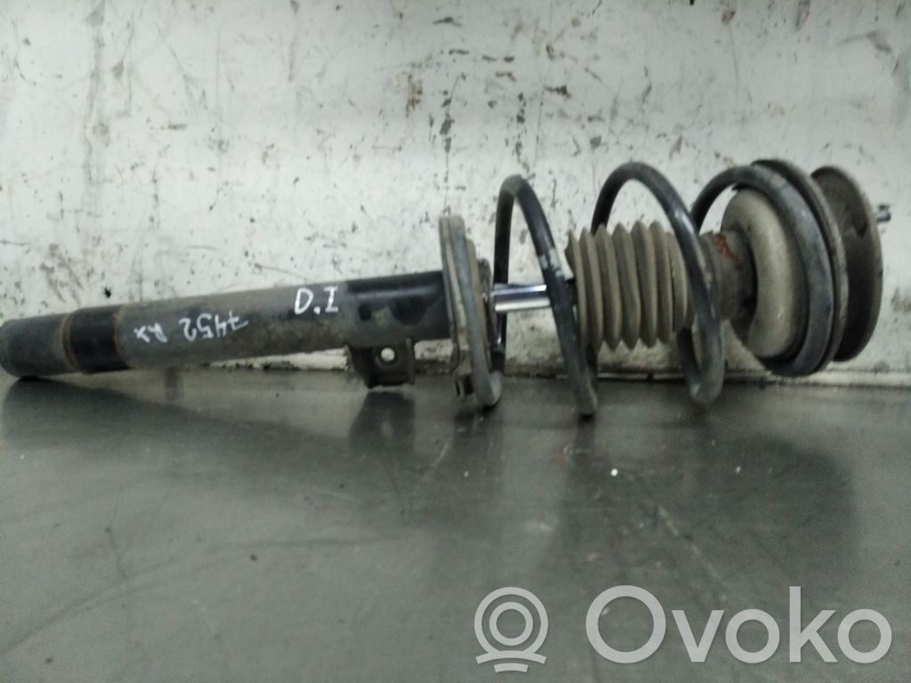 BMW 3 E46 Etuiskunvaimennin 