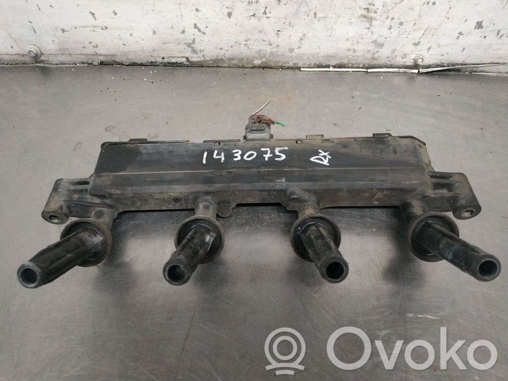 Citroen C3 Bobină aprindere 