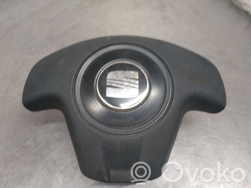 Seat Cordoba (6K) Stūres drošības spilvens 