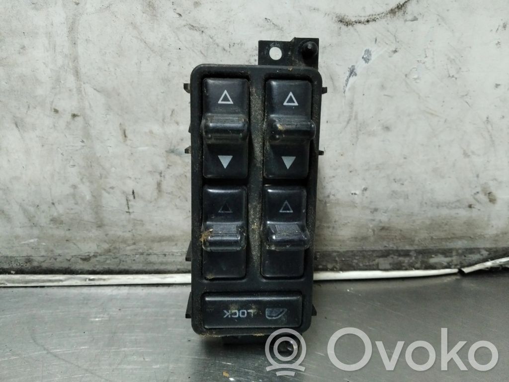 Jeep Grand Cherokee Electric window control switch 