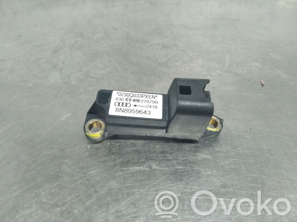 Sensor   8N8959643