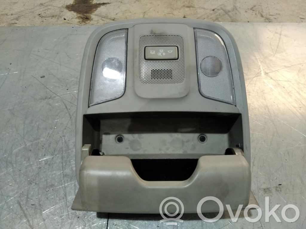 KIA Optima Lampă scaun față 