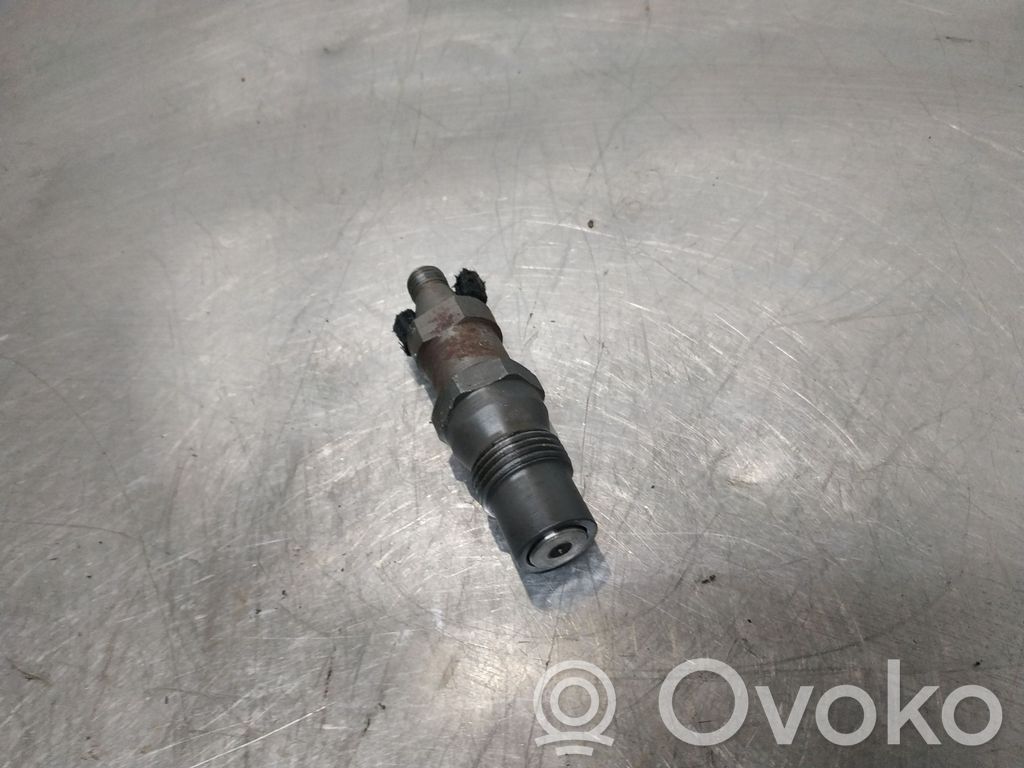 Fuel injector   KCA30S44