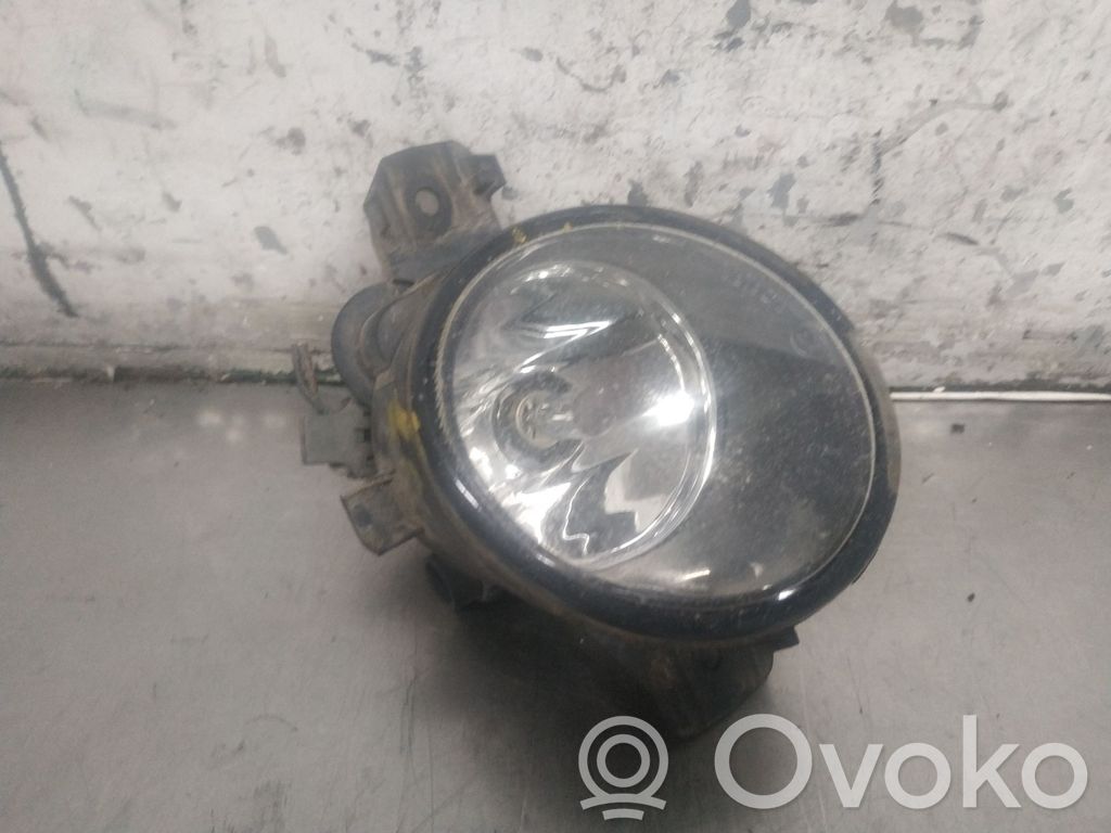 Renault Laguna II Front fog light 