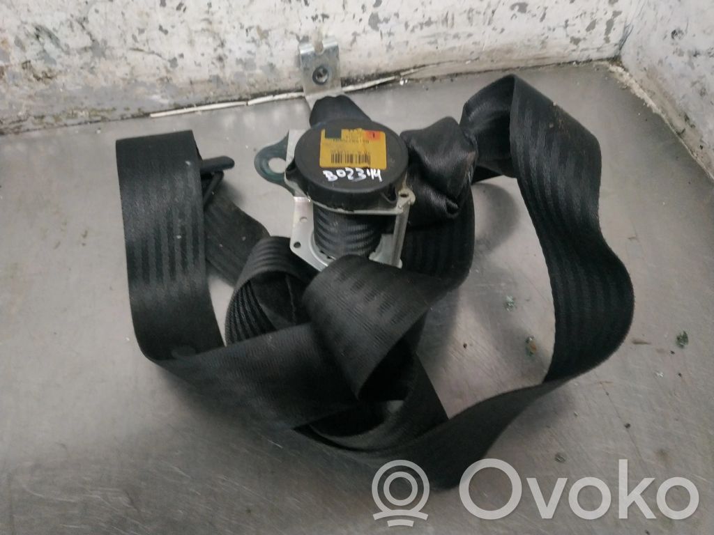 Cinturón trasero   3M51R611B69