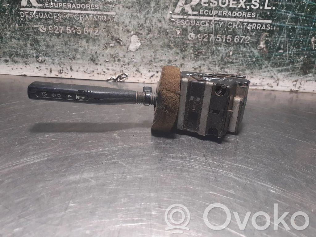 Renault Clio I Interruptor de luz 