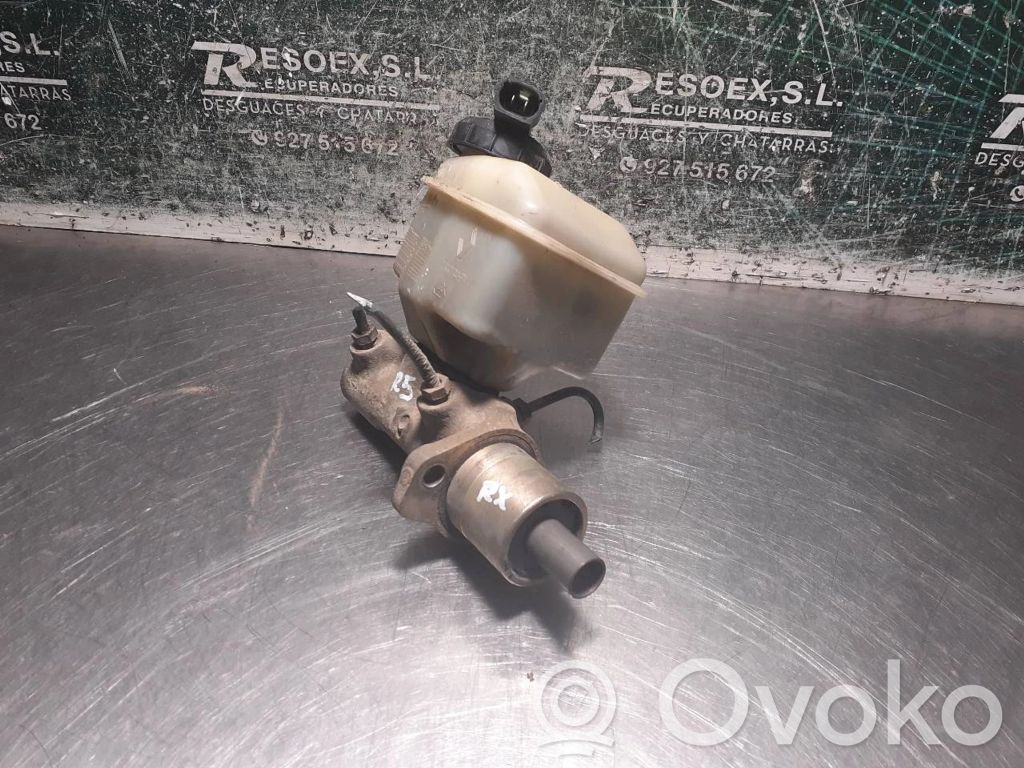 Renault Rapid Master brake cylinder 
