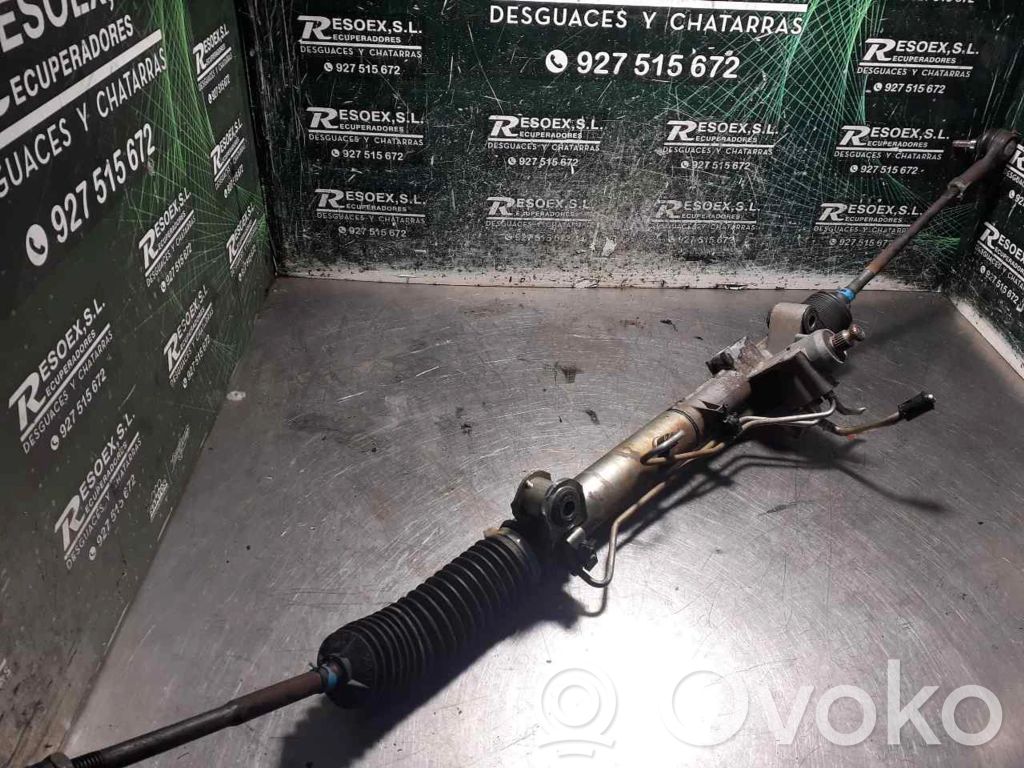Ford Fiesta Steering rack 