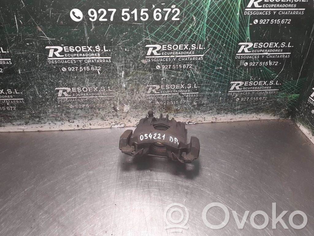 Peugeot 306 Priekinis suportas 