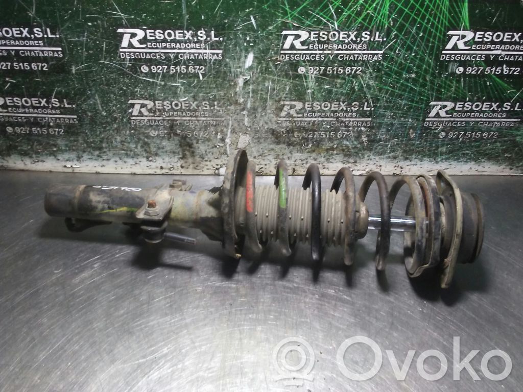 Ford Escort Front shock absorber/damper 