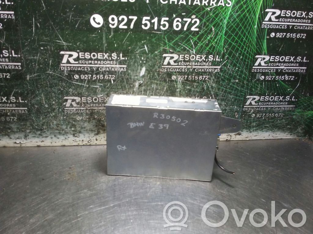 BMW 5 E39 Other control units/modules 