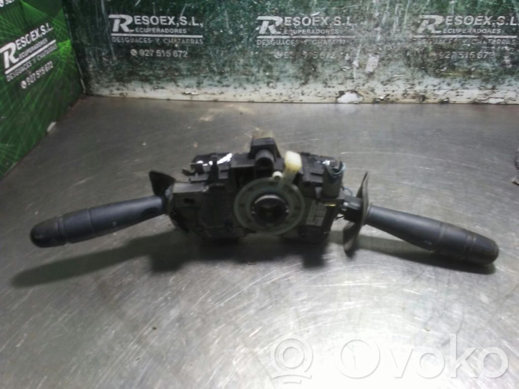Renault Kangoo I Multifunctional control switch/knob 