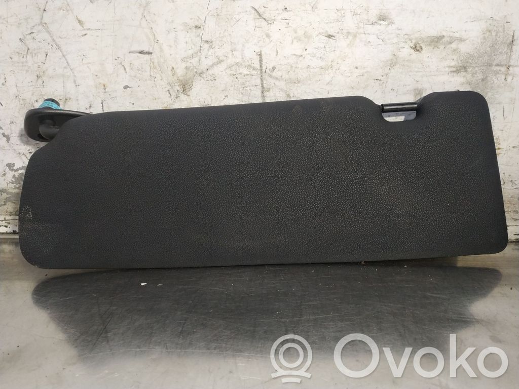 BMW 1 E81 E87 Sun visor 