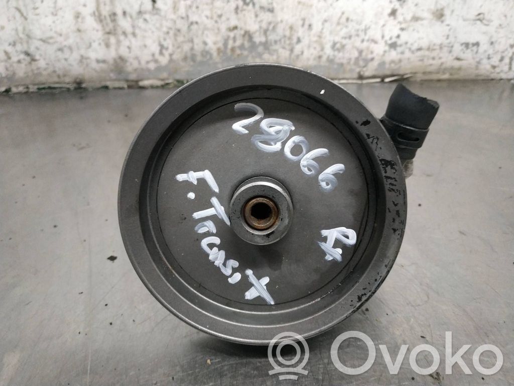 Ohjaustehostimen pumppu   8435296309247