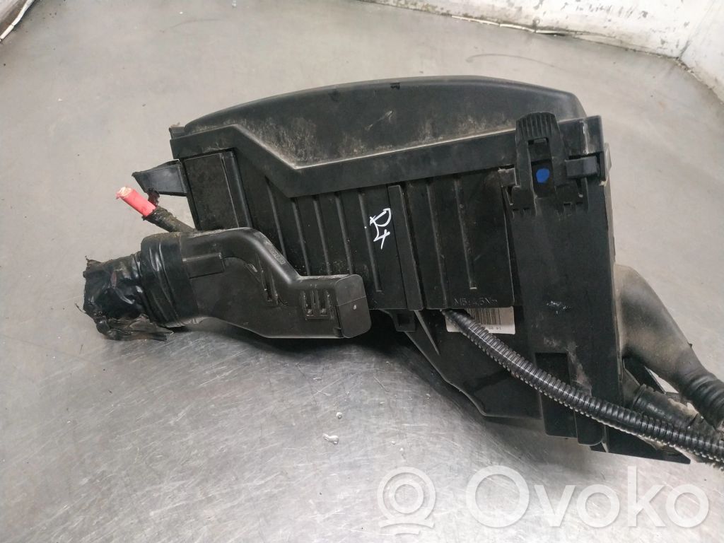 Ford Mondeo MK IV Modul siguranțe 