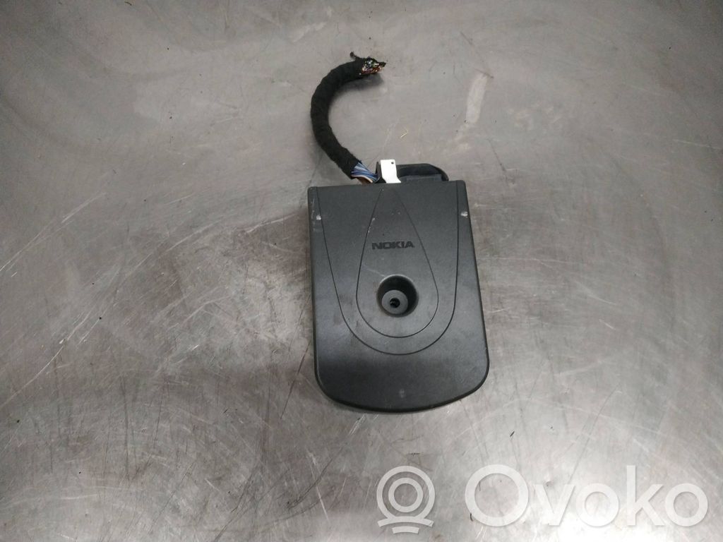 Ford Mondeo MK IV Citu veidu vadības bloki / moduļi 