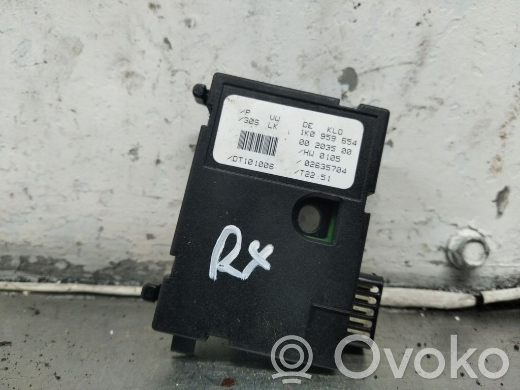 Sensor   1K0959854