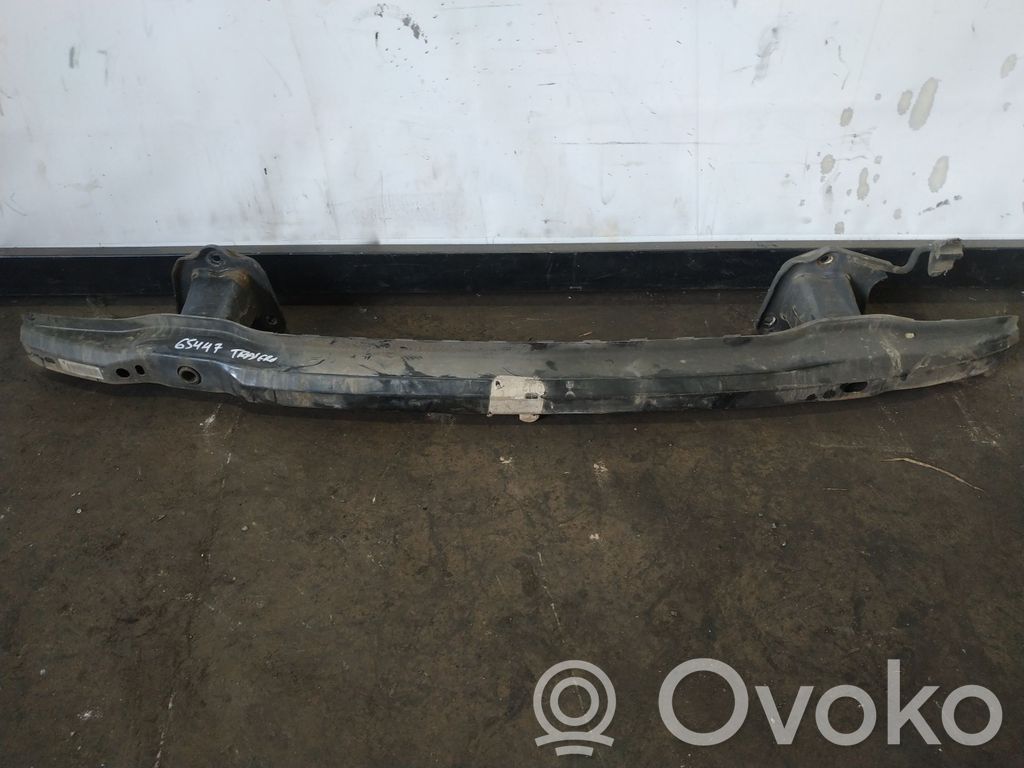 BMW 3 E92 E93 Balkis galinio bamperio 