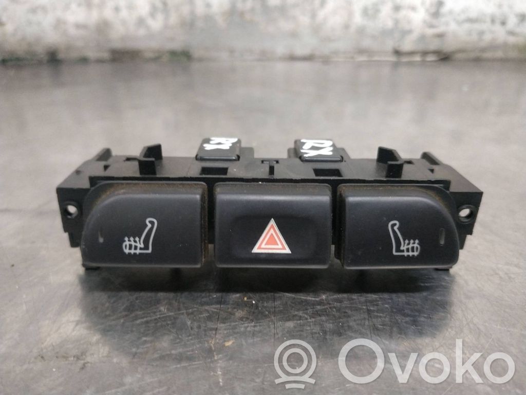 Jaguar X-Type Other switches/knobs/shifts 