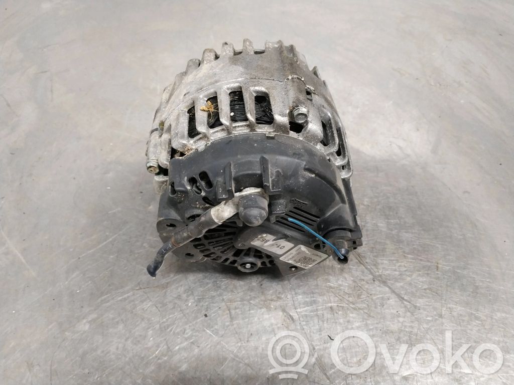 Audi A1 Alternator 